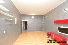 Mieszkanie 2 pokojowe w centrum miasta na sprzedaż